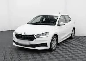 Skoda  Fabia 1.0 Ambition