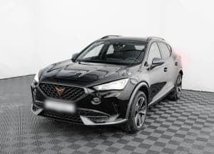 Cupra  Formentor 1.5 TSI DSG