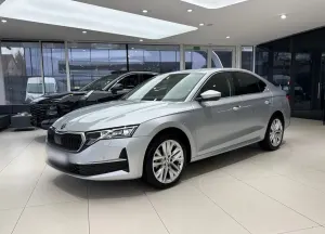 Skoda  Octavia 1.5 TSI mHEV Selection DSG