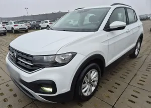 Volkswagen  T-Cross 1.0 TSI Life
