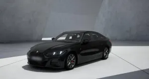 BMW Seria 4 420i M Sport aut