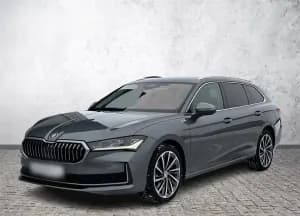 Skoda  Superb 2.0 TDI SCR L&K DSG