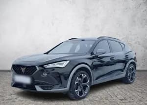 Cupra  Formentor 2.0 TSI 4Drive VZ DSG