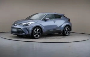 Toyota  C-HR 2.0 Hybrid Style