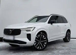 Volvo  XC 90 T8 AWD Plug-In Hybrid Ultra Dark 7os aut