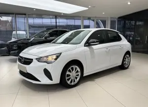 Opel  Corsa 1.5 D Edition S&S