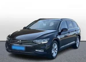 Volkswagen  Passat 2.0 TSI Business DSG