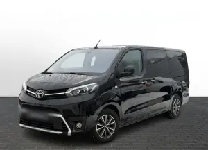 Toyota ProAce Proace Verso 2.0 D4-D Long VIP Aut.