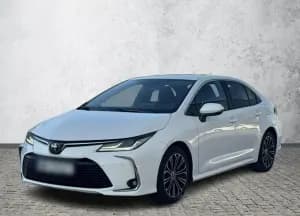 Toyota  Corolla 1.5 Comfort MS