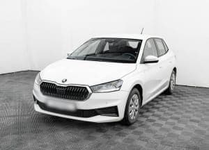 Skoda  Fabia 1.0 Ambition