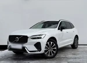 Volvo  XC 60 B5 B AWD Plus Dark aut
