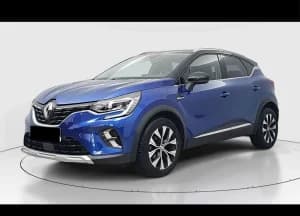 Renault  Captur 1.3 TCe mHEV Techno EDC
