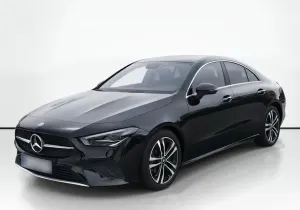 Mercedes-Benz  CLA 200 mHEV 7G-DCT
