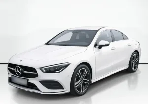 Mercedes-Benz  CLA 200 mHEV 7G-DCT