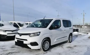 Toyota  Proace City Verso Long 1.5 D-4D Business