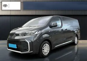 Toyota ProAce Proace Verso 2.0 D4-D Long Business