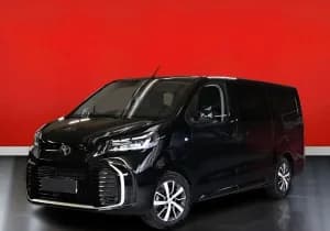 Toyota ProAce Proace Verso 2.0 D4-D Long Family aut