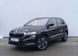 Skoda  Karoq 1.5 TSI ACT GPF 4x2 Style DSG