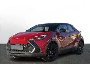 Toyota  C-HR 2.0 PHEV GR Sport
