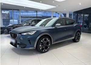 Cupra  Formentor 2.0 TSI 4Drive DSG