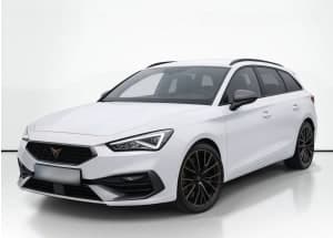 Cupra  Leon 1.4 e-Hybrid PHEV VZ DSG