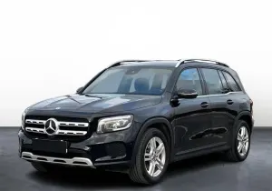 Mercedes-Benz  GLB 200 Style 7G-DCT