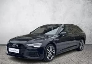 Audi  A6 45 TFSI mHEV Quattro S tronic