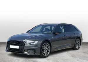 Audi  A6 50 TDI mHEV Quattro Tiptronic