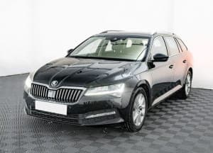 Skoda  Superb 2.0 TDI SCR Ambition