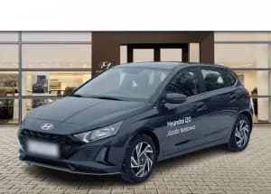 Hyundai  i20 1.0 T-GDi Modern