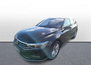 Volkswagen  Passat 2.0 TDI Elegance DSG