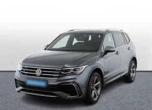 Volkswagen  Tiguan Allspace 2.0 TDI 4Mot. R-Line DSG