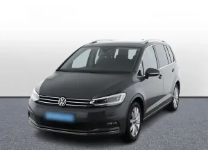 Volkswagen  Touran 1.5 TSI EVO Highline DSG