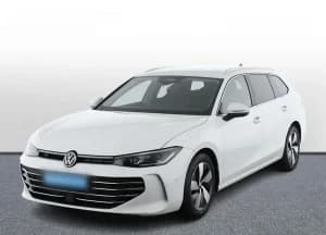 Volkswagen  Passat 2.0 TDI EVO Elegance DSG