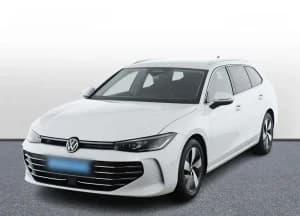 Volkswagen  Passat 2.0 TDI EVO Elegance DSG