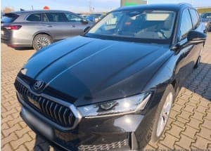 Skoda  Superb 2.0 TDI SCR Selection DSG