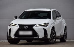 Lexus  UX 300h F Sport