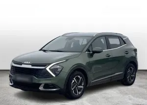 Kia  Sportage 1.6 T-GDI mHEV L 2WD DCT