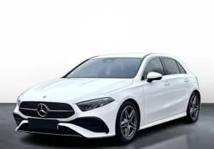 Mercedes-Benz Klasa A A 200 AMG Line 7G-DCT
