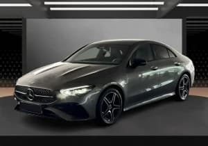 Mercedes-Benz  CLA 200 mHEV AMG Line 7G-DCT