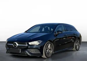 Mercedes-Benz  CLA 200 d 4-Matic AMG Line 8G-DCT