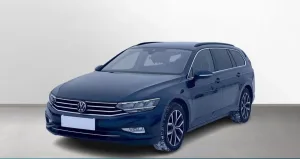 Volkswagen  Passat 2.0 TDI EVO Business DSG