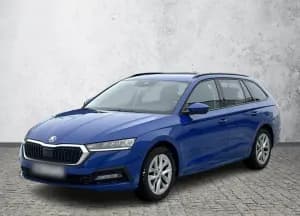 Skoda  Octavia 2.0 TDI Ambition DSG