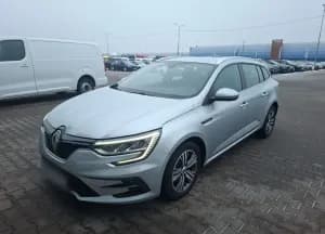 Renault  Megane 1.3 TCe FAP Equilibre