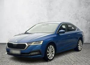 Skoda  Octavia 1.5 TSI ACT Ambition