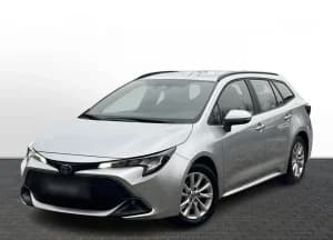 Toyota  Corolla 1.8 Hybrid Comfort