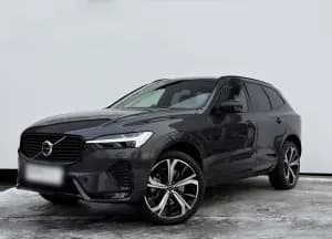 Volvo  XC 60 B5 B AWD Ultra Dark aut