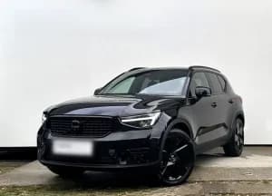 Volvo XC 40 XC40 B3 Plus Dark aut