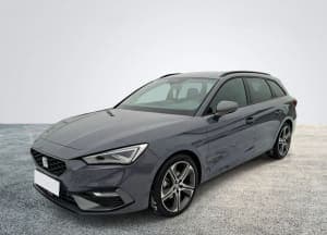 SEAT  Leon 1.5 eTSI FR DSG