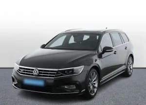 Volkswagen  Passat 2.0 TDI Elegance DSG